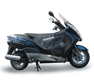 Termoscud Tucano Urbano 048 SUZUKI BURGMAN 125 - 150 FINO AL 2006