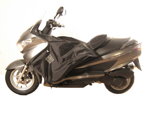 Termoscud Tucano Urbano 063 SUZUKI BURGMAN 125 - 150 - 200  FINO DAL 2007