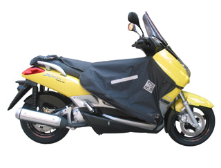 Termoscud Tucano Urbano 155 YAMAHA X-MAX 125 - 250 (FINO AL 2009)