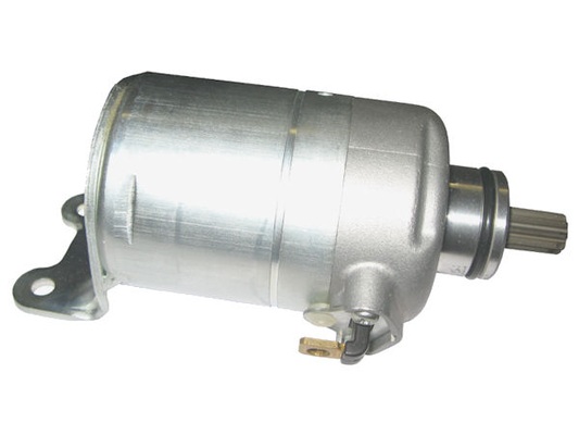 Motorino Avviamento Adattabile  12V - rotazione Destra APRILIA - BMW - HONDA