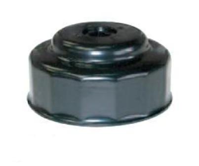 SGR - Chiave filtro olio 68 mm. 14 Innesti