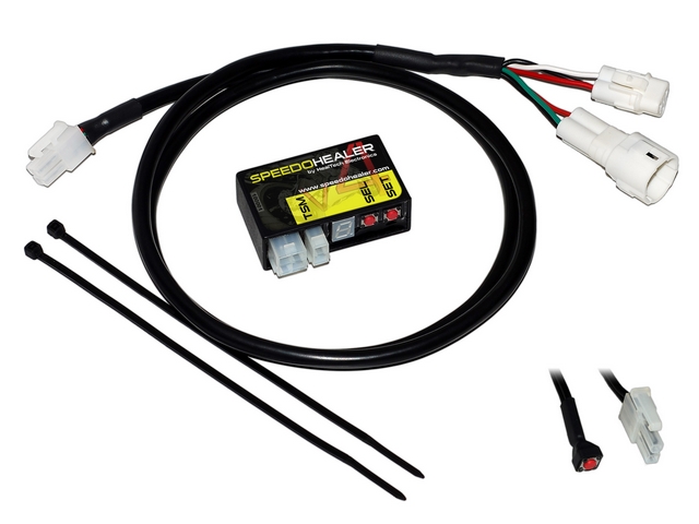 SpeedoHealer  Cablaggio F21072 (SH-K04)