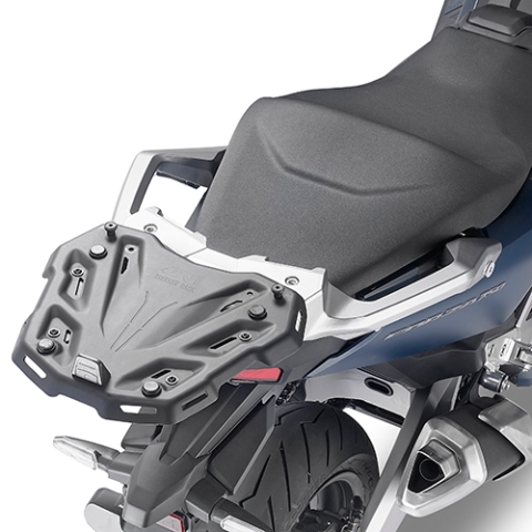 Attacco posteriore specifico per bauletto MONOKEY® o MONOLOCK® per  HONDA X-ADV 750 (2021) >