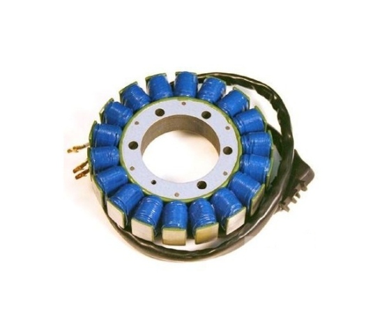 STATORE 18 BOBINE,3 FASTON per YAMAHA FJR 1300 (03/05)