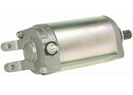 MOTORINO AVVIAMENTO BERGAMASCHI per BMW F650/800 - Rotazione SX -