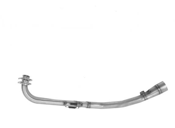 Collettori racing Non Omologato per YAMAHA T-MAX 530 (2012-2016)