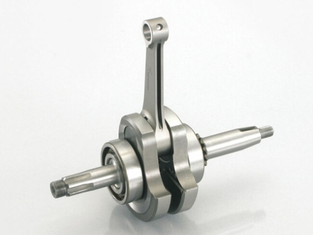 ALBERO MOTORE COMPLETO DI CUSCINETTI BANCO PER HONDA PCX 150  (2012>)