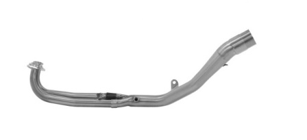 Collettori ARROW racing Non Omologato per YAMAHA T-MAX 530 (2017>)