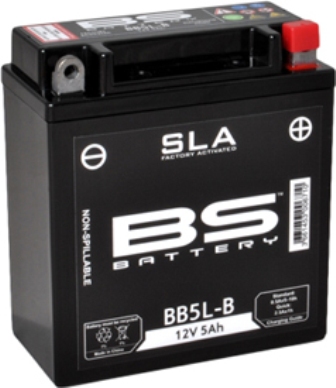 Batteria Bs Sla BB5L-B