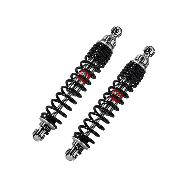 Ammortizzatore Posteriore Bitubo WME 02 (Coppia) DUCATI SL 500 PANTAH (78/84) - SL 600 PANTAH (85/89)