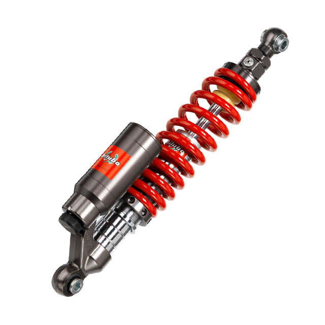 Mono Ammortizzatore Posteriore Racing Bitubo WZT 01 MBK NITRO 50 (1997/2002)