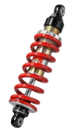 Mono Ammortizzatore Posteriore Bitubo XZE 01 HONDA DOMINATOR NX 650 (RD08) (1996/2002)