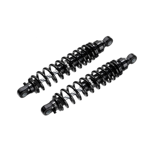 Ammortizzatore Bitubo Coppia posteriore WME02V2 per TRIUMPH STREET TWIN 900 (2016)