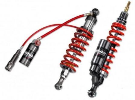 Ammortizzatore singolo BITUBO VPE91 per BMW R1200 GS ADV (05/12)