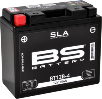 Batteria Bs Sla BT12B-4