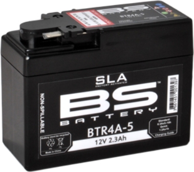 Batteria Bs Sla BTR4A-5