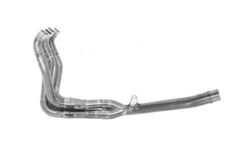 Collettore di Scarico Racing ARROW per SUZUKI GSX-R 1000 (2017)