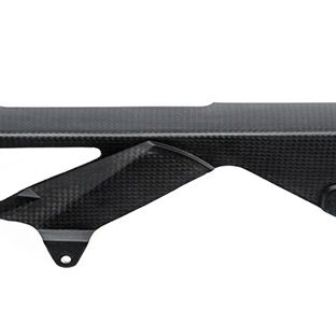 COPRICATENA IN CARBONIO SUZUKI GSXR1000 (2017>) - OPACO -