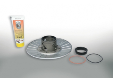 Correttore di Coppia Malossi Torque Drive per YAMAHA X-MAX 250 (2010-2012)