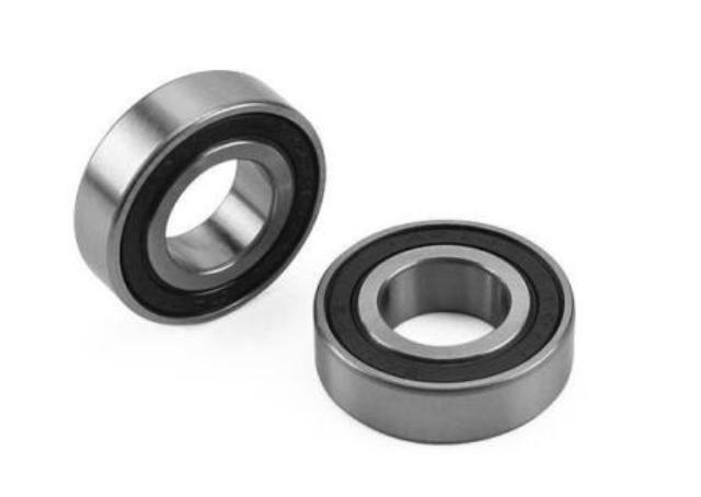 Cuscinetti Ruota Posteriore SKF Cuscinetto 6201/2rs1 - Dimensione: 32.00x12.00x10.00 ATHENA