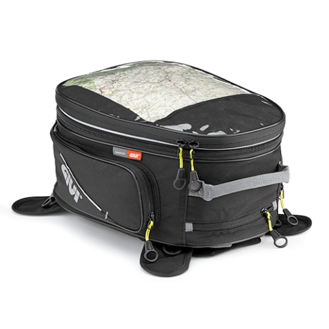 Borsa Serbatoio espandibile, universale (con magneti) - 25LT
