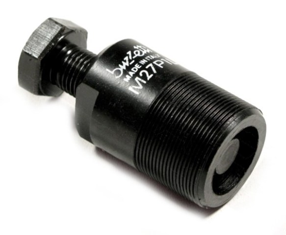 ESTRATORE CON FILETTO ESTERNO DESTRO PER VOLANO MAGNETICO DIAMETRO 20 X 1