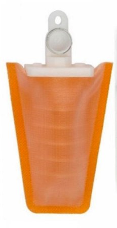 FILTRO PER POMPA BENZINA LUNGHEZZA mm 120 - LARGHEZZA mm 63