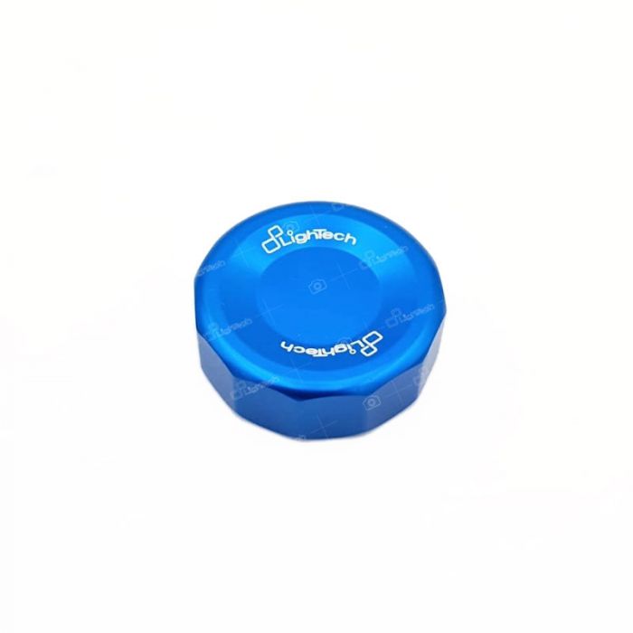 Coperchio Pompa FRIZIONE in Ergal LIGHTECH per MV AGUSTA F4 (2014-2015)