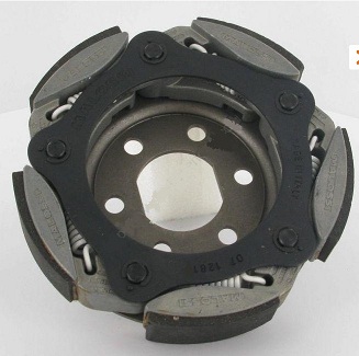 FRIZIONE CENTRIFUGA GIRANTE MALOSSI PER SUZUKI AN BURGMAN 400 BUSINESS (2006 inject.>K7/K8/K9/K10)