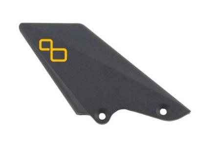 PARATACCO IN MAGNESIO LATO FRENO LIGHTECH