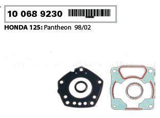Serie Guarnizioni Smeriglio per HONDA PANTHEON 125 (1998-2002)