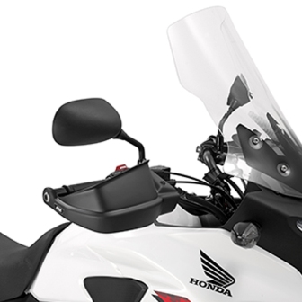 PARAMANI IN ABS GIVI per HONDA CB500X (2013-2015)