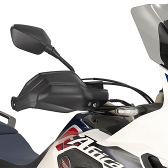 Paramani specifico in ABS GIVI per HONDA CRF 1000 L Africa Twin (2016) - X-ADV 750 (2017-2018)