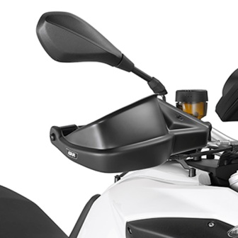 PARAMANI IN ABS GIVI per BMW F 800 GS (2013-2015)