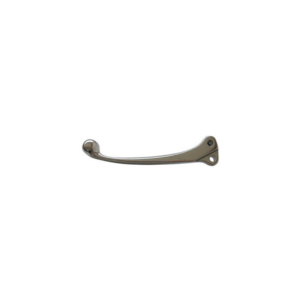 LEVA  SINISTRA CROMATA per HONDA SH 125-150 (2001-2010)  / @ 125 /DYLAN