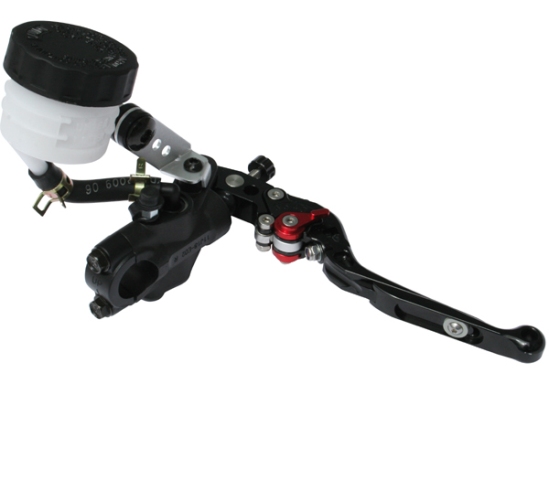 POMPA FRENO ANTERIORE BRAKING Ø19