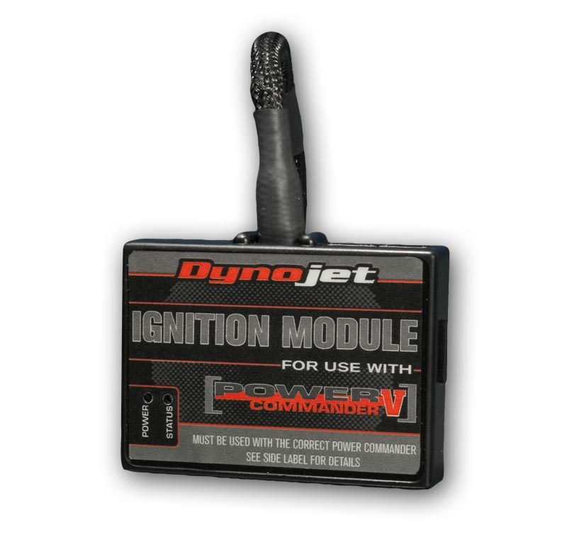 DynoJet Modulo Accensione per Power Commander 5 (PC V) Ignition Module - KAWASAKI Z 1000 / ABS (2009)