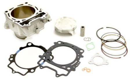 Gruppo Termico Off-road ø 102 mm per YAMAHA YZ 450 F - (2010/2013)