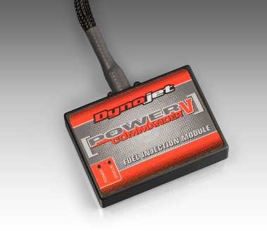 Dynojet Centralina - Iniezione Power Commander V USB per HONDA CB 1100 (2013-2015) - CB 1100 EX (2014-2015)