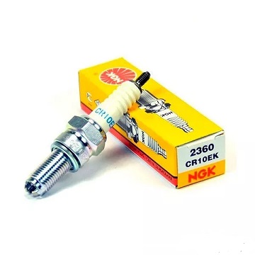 Candela Accensione NGK CR10EK