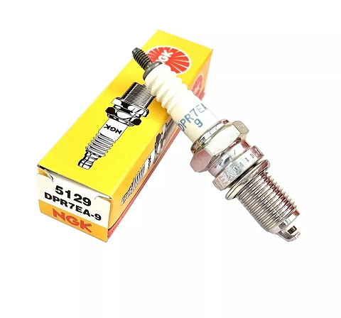 Candela Accensione NGK DPR7EA-9