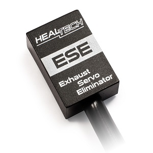 Esclusore valvola scarico ESE per HONDA CBR 1000 RR (2004-2007)