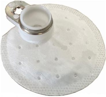 FILTRO PER POMPA BENZINA LUNGHEZZA mm 52 - LARGHEZZA mm 49