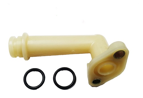 Raccordo pompa acqua Yamaha Majesty 250 X Max 250 X-City 250