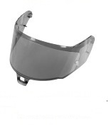 VISIERA ALPINESTARS SUPERTECH R10 LIGHT SMOKE