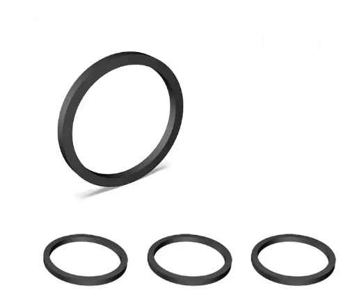KIT REVISIONE NISSIN PINZA 1 PISTONE ø 32x39 mm