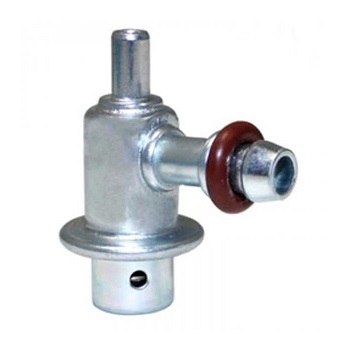REGOLATORE PRESSIONE BENZINA 3.5 Bares per SUZUKI GSXR 600 KAWASAKI ZX6R HONDA CBR 600 RR 