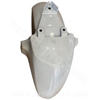 PARAFANGO ANTERIORE BIANCO HONDA SH125 / 150CC (2020-2024)