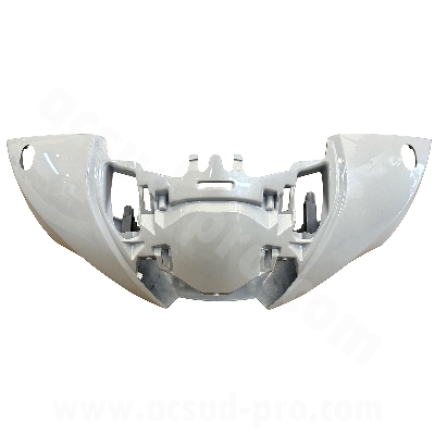 COPRI MANUBRIO HONDA SH125 / 150CC 2020-2024 BIANCO