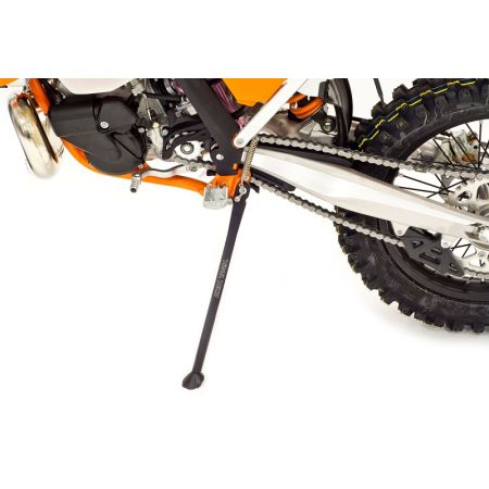 CAVALLETTO LATERALE BUZZETTI PER KTM CROSS XC-W 125 (2017-2019) - EXC 125 (2017 ) - TX 300i (2020-2022)